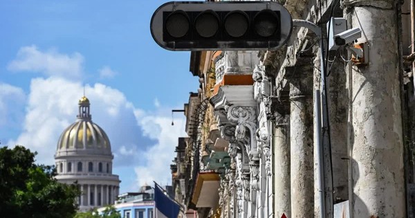 Cuba rơi vào cảnh mất điện toàn quốc do lưới điện sụp đổ avatar1757553435900 1757553436432250552385jpg