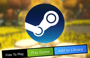 Một tựa game đi cảnh 3D mới xuất hiện trên Steam, miễn phí 100% cho người chơi avatar1757560654027 17575606544781737883196png