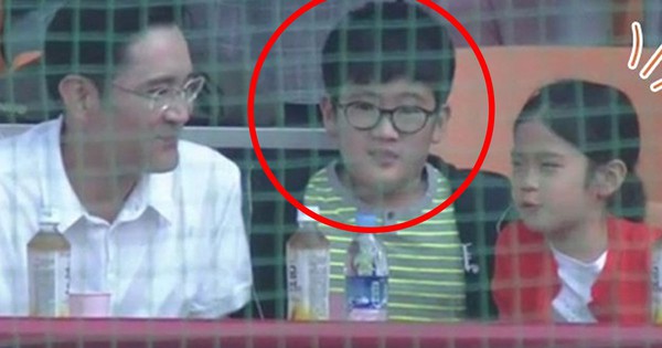 Thông tin mới nhất về “Thái tử Samsung” kín tiếng: Người thừa kế 25 tuổi có quyết định vô cùng bất ngờ avatar1757561886015 1757561886476626898623 0 0 750 1200 crop 17575619069531412153726jpg