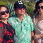 Người đẹp Việt có cuộc hôn nhân ngắn nhất thế giới, bất ngờ xin lỗi chồng cũ sau 13 năm avatar1757566178889 1757566179360548425666 0 0 314 600 crop 1757566226816455606134jpg