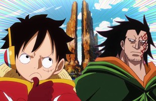 One Piece: Sự kiện God Valley là lý do khiến Dragon trở thành kẻ phản nghịch avatar1757568790618 1757568791743312239263jpg