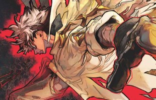 "Ngựa ô" của năm 2025: Siêu phẩm anime bị bỏ quên âm thầm vượt mặt mọi đối thủ avatar1757569162564 17575691633981431382499jpg