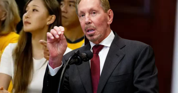 Giàu nhất thế giới ở tuổi 81, vị tỷ phú còn gây sốc với cuộc hôn nhân cùng người vợ thứ 6: Kém 47 tuổi, nhan sắc ra sao? avatar1757570721147 17575707216911685564239png