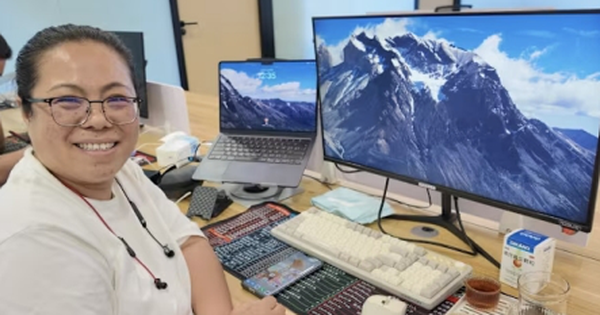 Chiêu sinh tồn mới của giới trẻ Trung Quốc giữa cơn bão thất nghiệp avatar1757570819492 1757570820875334086223 0 115 277 558 crop 17575708398771568941196png