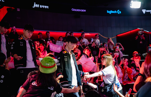 Faker bất ngờ có chia sẻ đầy tự tin hướng về Gen.G avatar1757571529064 1757571529639426604799png