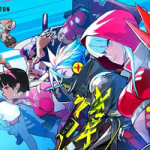 Krafton chuẩn bị ra mắt một tựa game "PUBG kiểu mới": anime hơn, vui nhộn hơn và dễ chơi hơn rất nhiều? avatar1757575962936 17575759672121297326710png