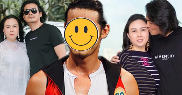Nam diễn viên Vbiz cưới vợ đại gia hơn 9 tuổi: Chật vật vì vỡ nợ 20 tỷ, tan vỡ sau 6 năm chung sống avatar1757582862360 17575828638381277577206jpg