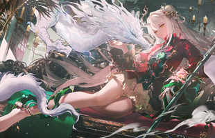 “Kẻ kế thừa bất thành” của Black Myth: Wukong chính thức tuyên bố đóng cửa avatar1757583363589 1757583365254545990499png