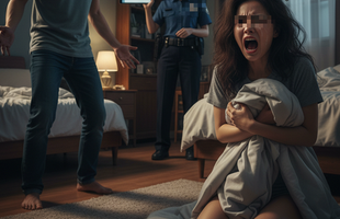 Trục lợi từ hẹn hò qua mạng nhưng không thành, cô gái diễn ngay màn "ăn vạ" không tưởng! avatar1757584631257 17575846316001084332327png