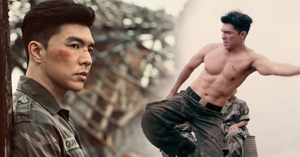 Steven Nguyễn: Mỹ nam hot nhất Mưa Đỏ từng có “quá khứ tuyệt vọng” làm soát vé mưu sinh trước khi nổi tiếng avatar1757586844999 1757586846041902622213 0 0 419 800 crop 1757586895639709397237jpg