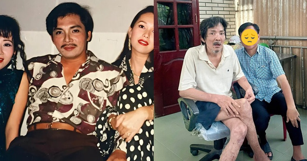 Trái đắng tuổi xế chiều của "tài tử phong lưu nhất Việt Nam" avatar1757587050216 1757587050807134814195 19 0 365 660 crop 17575871041861368693039png