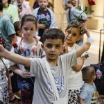 Ám ảnh của những đứa trẻ Gaza sống sót sau bom đạn avatar1757597406883 17575974073131150041560jpg