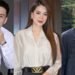 Trương Ngọc Ánh, Minh Tiệp, Lý Quí Khánh và nhiều KOLs lan toả thông điệp "chống tin giả" avatar1757600432933 17576004337092069927077 0 0 251 480 crop 1757600601640367082961png