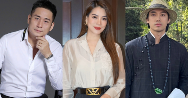 Trương Ngọc Ánh, Minh Tiệp, Lý Quí Khánh và nhiều KOLs lan toả thông điệp "chống tin giả" avatar1757600432933 17576004337092069927077 0 0 251 480 crop 1757600601640367082961png