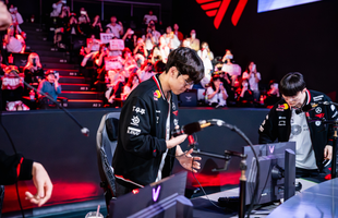 T1 thắng nhọc DK nhưng vẫn đảm bảo 1 thông số "hoàn hảo" avatar1757609350781 17576093510801290102909png