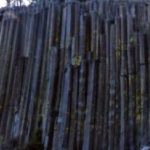 Núi đá Trung Quốc chứa 'ống nước' kì dị như dấu vết ngoài hành tinh avatar1757637833192 1757637833850940597412 0 64 268 492 crop 17576378495441183618141jpg