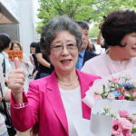 Người phụ nữ Hàn Quốc cắn đứt lưỡi kẻ tấn công được tuyên trắng án sau 61 năm avatar1757638060676 175763806102048120684png