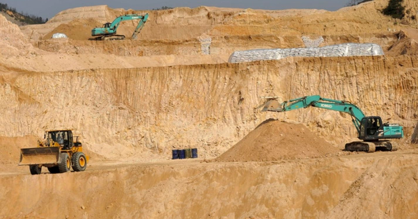 Khoan liên tục suốt 5 năm, trúng lớn 500 mỏ kho báu: Hơn 300 tỷ m3 khí đốt phun trào dữ dội, tìm thấy 'vành đai vàng trắng' kéo dài gần 3.000 km avatar1757648043871 1757648044173260839221png