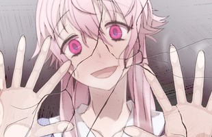 Nhan sắc nàng yandere "khủng" nhất thế giới anime: Đừng để vẻ ngoài đáng yêu đánh lừa bạn avatar1757652163366 17576521637921682670169jpg