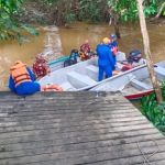 Đi tắm sông rồi mất tích, 1 ngày sau người đàn ông được tìm thấy trong tình trạng khiến gia đình ngã quỵ avatar1757655422115 175765542279220793196png