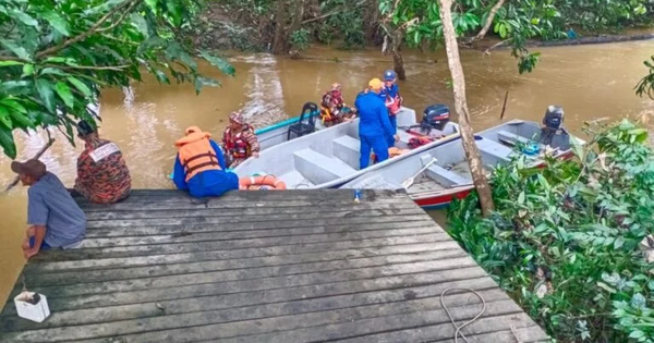 Đi tắm sông rồi mất tích, 1 ngày sau người đàn ông được tìm thấy trong tình trạng khiến gia đình ngã quỵ avatar1757655422115 175765542279220793196png
