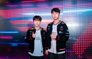 Keria thừa nhận một điểm yếu chí mạng của T1 avatar1757657340719 17576573410581147274334png