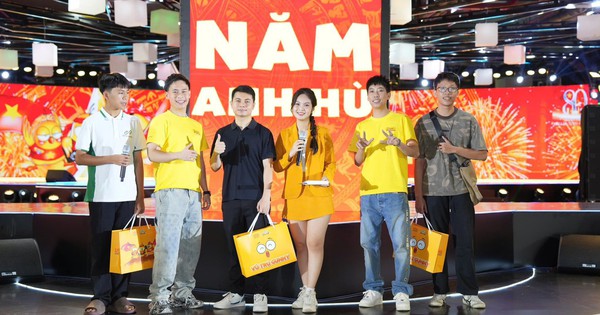 Bộ đôi hot streamer nhà Refund Gaming gây sốt cùng Vũ Trụ Gunny avatar1757658183137 17576581837371859831837 0 0 1047 1999 crop 17576581987471533868344jpg