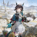 Góc siêu "vip pro": Tựa game Gacha được xuất hiện tại sự kiện của Apple và giới thiệu thời gian ra mắt avatar1757660760531 17576607615521958440288png