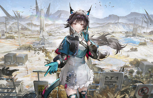 Góc siêu "vip pro": Tựa game Gacha được xuất hiện tại sự kiện của Apple và giới thiệu thời gian ra mắt avatar1757660760531 17576607615521958440288png