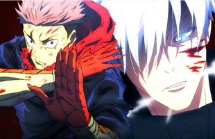 Tác giả Jujutsu Kaisen tiết lộ chấn động: Yuji đã vượt qua Yuta, Maki để sánh ngang với Gojo avatar1757663560666 1757663561495447332610jpg