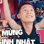 Ngày này năm xưa: Những kỷ niệm đáng nhớ trong ngày sinh nhật của Độ Mixi avatar1757663662180 1757663662685887147156jpg