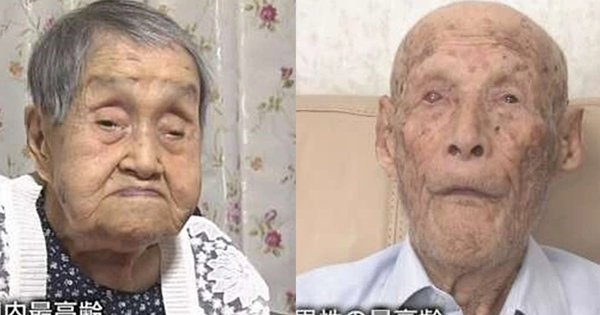 Nhật Bản chạm mốc kỷ lục: Gần 100.000 người thọ trên 100 tuổi avatar1757678933487 17576789337771589326941png