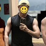 3 nam diễn viên Việt trùng tên "hót hòn họt": Visual cực phẩm, soi body không có điểm nào để chê! avatar1757723574303 1757723574524403037842png