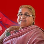 Nepal có nữ thủ tướng đầu tiên avatar1757725393038 17577253934972112049066jpg