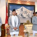 Quốc hội Nepal giải tán, dự kiến bầu cử mới vào tháng 3/2026 avatar1757725458354 1757725458635132981485 0 8 278 452 crop 17577254736331510090049jpg