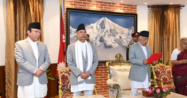 Quốc hội Nepal giải tán, dự kiến bầu cử mới vào tháng 3/2026 avatar1757725458354 1757725458635132981485 0 8 278 452 crop 17577254736331510090049jpg