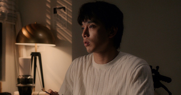 Mỹ nam Vbiz gây sốc vì phải ngồi xe lăn, nhan sắc tụt dốc đáng báo động avatar1757737730843 17577377312021366624951jpg