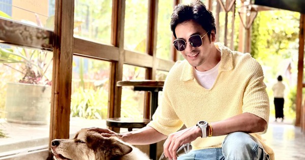 Diễn viên 41 tuổi vừa cầu hôn bạn gái bác sĩ kém 16 tuổi: Từng hủy hôn nữ nghệ sĩ nổi tiếng, siêu giàu avatar1757745260513 17577452617082072874828 566 0 1370 1536 crop 1757745324323500284463jpg