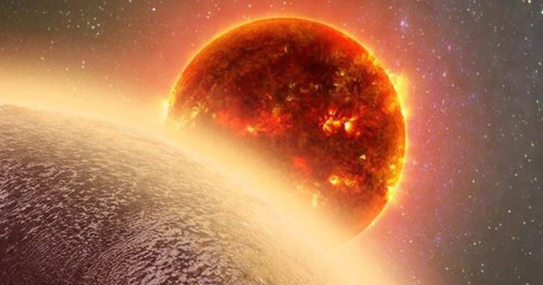 Tin rất xấu về hành tinh "giống Trái Đất" GJ 1132 b avatar1757745770984 17577457713541871558803 0 45 315 549 crop 17577458100061135597848jpg 1