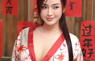 Hot girl nóng bỏng bị nghi ngờ bán hình ảnh "nhạy cảm", lập tức thể hiện thái độ mạnh mẽ avatar1757748422466 175774842280766455215png