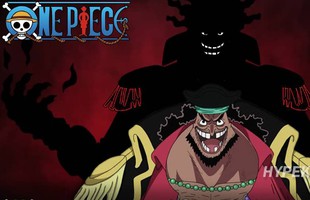 One Piece: Oda đã hé lộ năng lực trái ác quỷ của Davy D. Jones avatar1757757580339 17577575805301570127609jpg