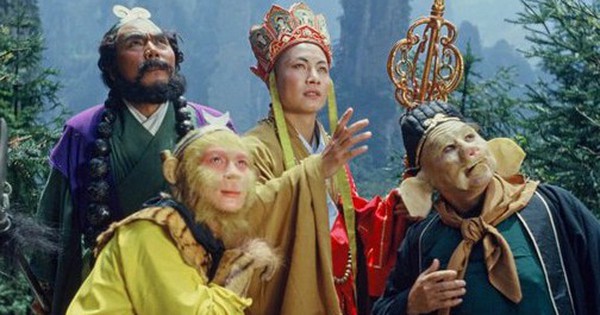 Ai là nhân vật duy nhất trong Tây Du Ký có 8 tên gọi khác nhau? avatar1757758031086 17577580315772090375537 0 50 315 554 crop 17577580476672092229000jpg