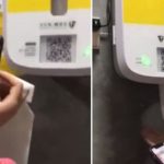 Nhà vệ sinh 'thông minh' của Trung Quốc bắt người dùng xem quảng cáo để lấy giấy vệ sinh avatar1757759620931 17577596212971370144942 0 33 315 537 crop 17577596388581691428954jpg