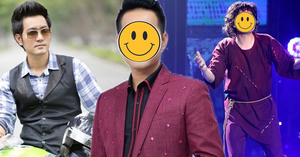 Nam ca sĩ Vbiz xuất thân từ diễn viên múa: U50 vẫn không màng chuyện vợ con avatar1757766907119 1757766907592806003263 0 0 335 640 crop 17577669494951051934595jpg