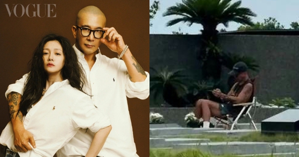 Chồng Từ Hy Viên đón sinh nhật đầu tiên góa vợ, nói 1 câu khiến công chúng xót xa tột độ avatar1757767632097 1757767632736975147541 0 0 352 672 crop 17577676908061757895870jpg