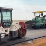 Xe lu cán tử vong 3 công nhân khi đang trải nhựa đường trên cao tốc avatar1757768349760 1757768350062236861569jpg