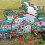 Gia chủ từ chối tiền đền bù, không chịu di dời khiến đại dự án 140.000 tỷ đồng bị trì hoãn suốt 2 năm, khẳng định: “Trả hơn 742 tỷ mới rời đi” avatar1757776526218 17577765267431423915341jpg