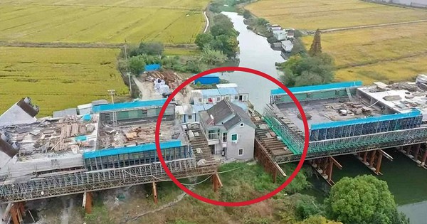 Gia chủ từ chối tiền đền bù, không chịu di dời khiến đại dự án 140.000 tỷ đồng bị trì hoãn suốt 2 năm, khẳng định: “Trả hơn 742 tỷ mới rời đi” avatar1757776526218 17577765267431423915341jpg