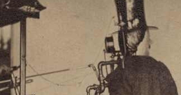 Sự thật robot hình người từ thế kỷ 19 đánh lừa cả nước Mỹ avatar1757777409782 1757777410054316233435 0 76 274 514 crop 17577774340941605736786jpg