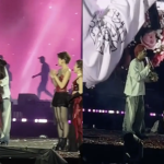 1 Em Xinh được chồng mới cưới hôn đắm đuối trên sân khấu concert, khiến Trấn Thành phải gọi gấp Hari Won avatar1757823806955 17578238072471917739122 0 0 974 1859 crop 1757823962106342414718png